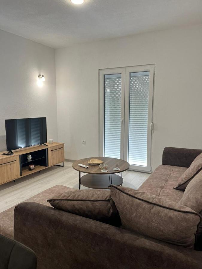 Knezevic Apartman Podgorica Exteriör bild
